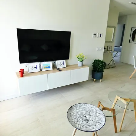 アパート London Benidorm