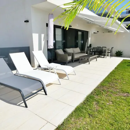 Apartment London Benidorm *