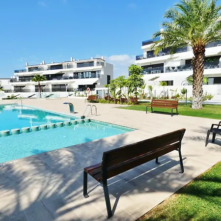 London Benidorm Finestrat
