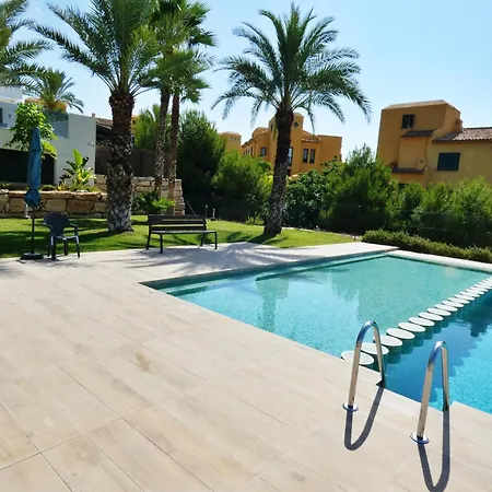 Apartment London Benidorm *