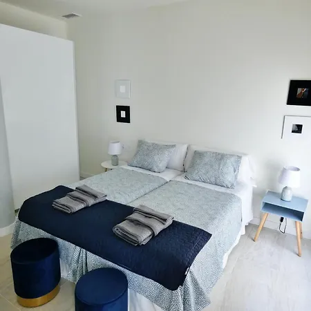 Apartment London Benidorm *