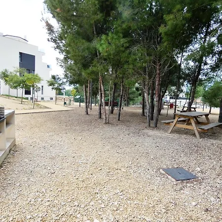 Apartment London Benidorm