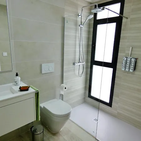 London Benidorm Apartment *
