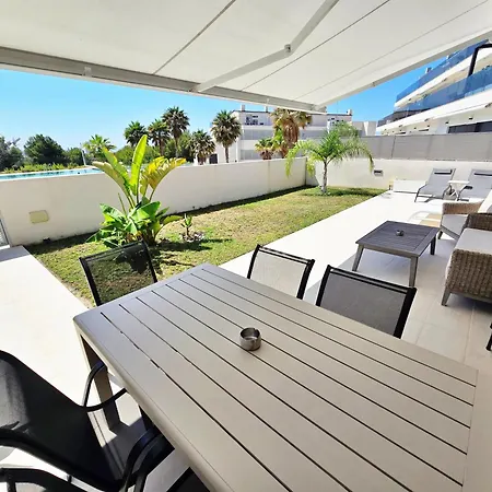 Apartment London Benidorm Finestrat