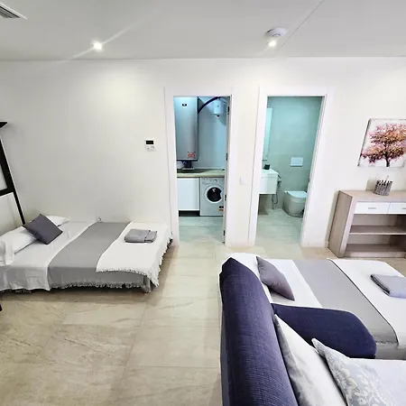 Apartment London Benidorm Finestrat