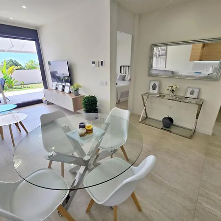 Apartment London Benidorm