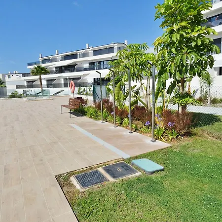 London Benidorm شقة