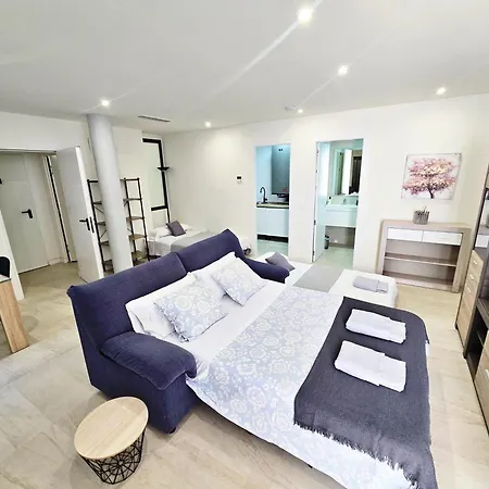 شقة London Benidorm *